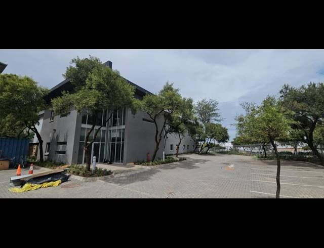 INDUSTRIAL PROPERTY TO RENT IN RANDJESPARK